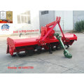 Farm Heavy Duty Traktor Rotary Tiller China Fabrik Lieferant